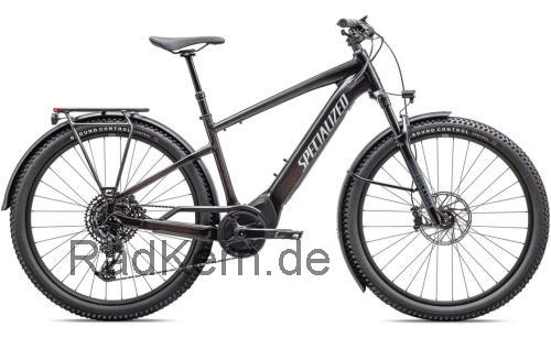 Specialized Turbo Tero 5.0 EQ  technische daten 